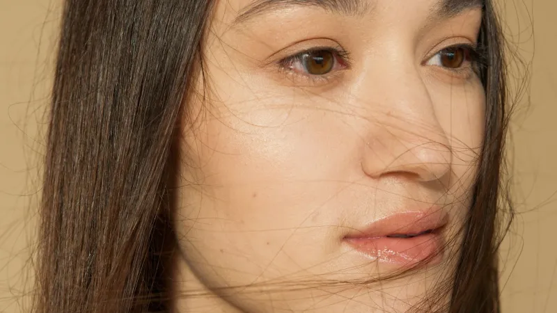 Glass Skin Is a Filter, Not a Face: What Social Media Is Getting Wrong About Dewy