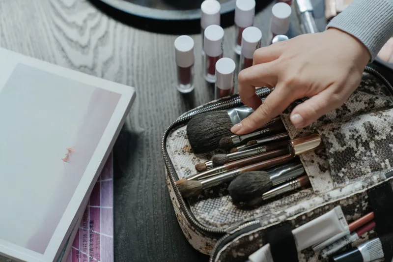 Your Makeup Bag Is Not a Time Capsule: The Real Rules for Knowing When to Let Go