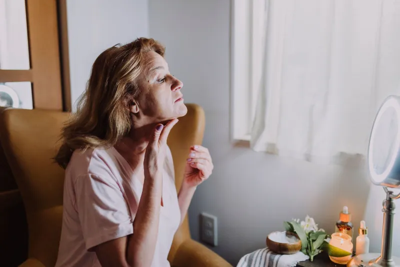 Why Is My Skin So Rough? A No-Nonsense Guide to Figuring Out What's Actually Going On