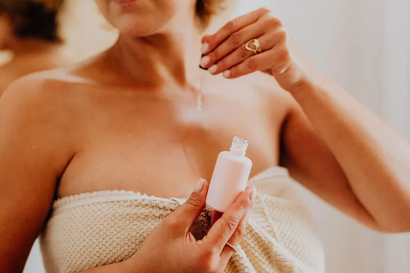 Something in the Air: How Your Skincare's Scent Profile Is Quietly Defining Your Whole Vibe