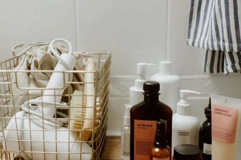The Skincare Shelf of Good Intentions: Why You're Hoarding Products You're Too Scared to Open