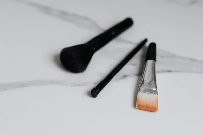 What's Actually Living on Your Makeup Brushes (And Why It's More Fascinating Than Gross)