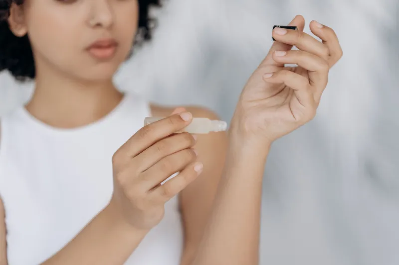 Your Skin Has a Scent Personality — Here's How to Stop Fighting It